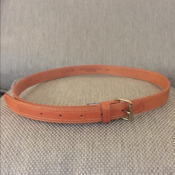J. Crew Accessories - J. Crew Women’s Belt